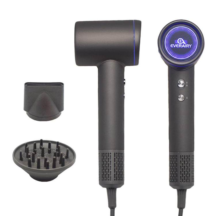 High Speed 1600 Watts Hair Dryer for Women & Men