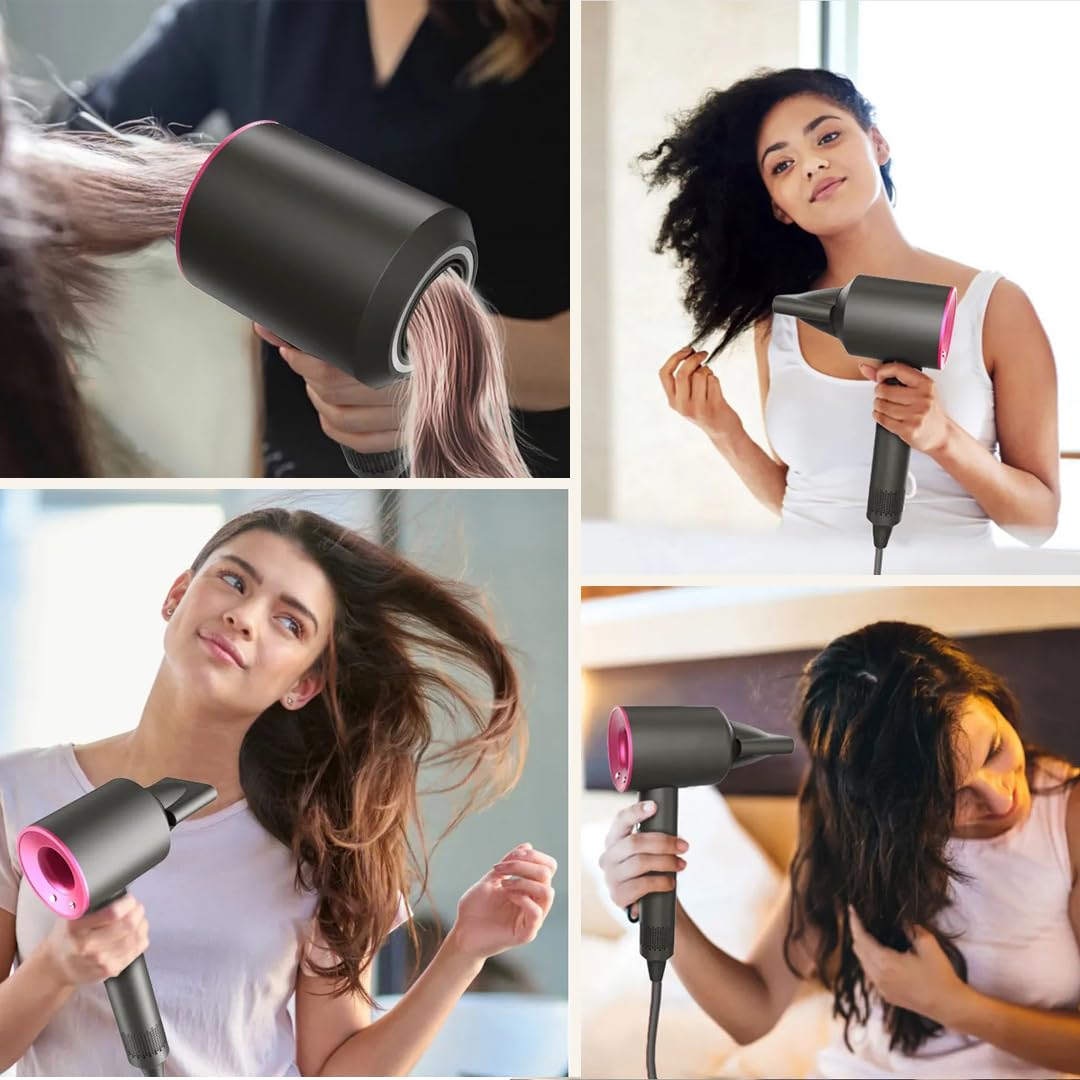 EVERAIRY High Speed Hair Dryer for Women & Men