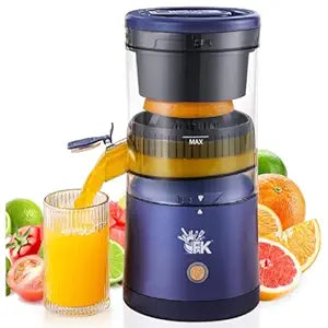Citrus juicer