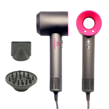Everairy compact hair dryer for fast and smooth drying